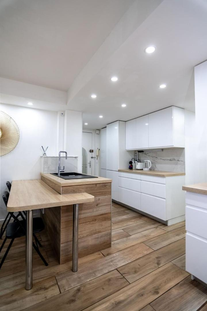 Bel - Centre Apartment