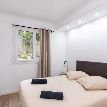 Bel Appartement - Nice Centre Exterior photo
