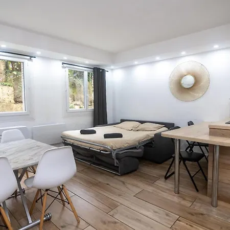 Bel Appartement - Nice Centre Exterior photo