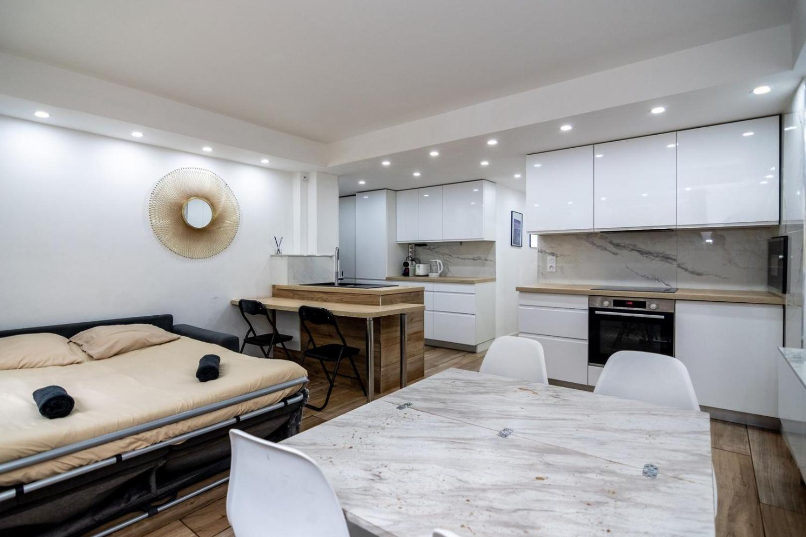Bel - Centre Apartamento Niza